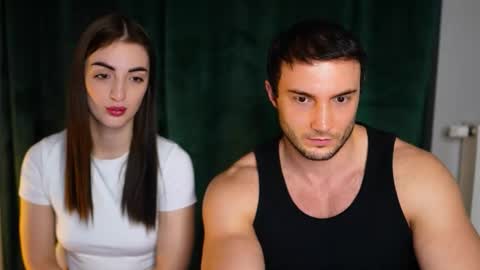 Snapshot of tom_fordd chatting on 02.14.26 Tom online show from 02.14.26