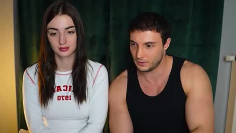 Snapshot of tom_fordd chatting on 02.16.26 Tom online show from 02.16.26