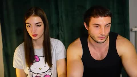 Snapshot of tom_fordd chatting on 02.27.26 Tom online show from 02.27.26