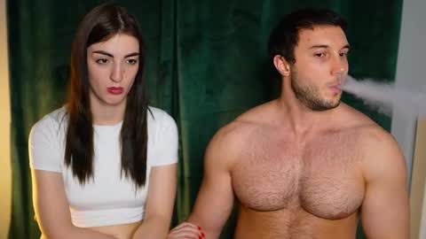 Snapshot of tom_fordd chatting on 02.28.26 Tom online show from 02.28.26