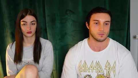 Snapshot of tom_fordd chatting on 03.03.26 Tom online show from 03.03.26