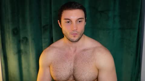 Snapshot of tom_fordd chatting on 03.04.26 Tom online show from 03.04.26