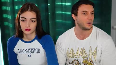 Snapshot of tom_fordd chatting on 03.06.26 Tom online show from 03.06.26