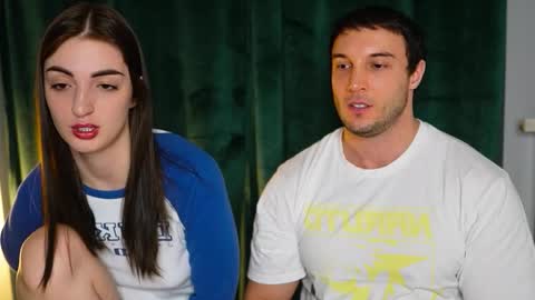 Snapshot of tom_fordd chatting on 03.06.26 Tom online show from 03.06.26