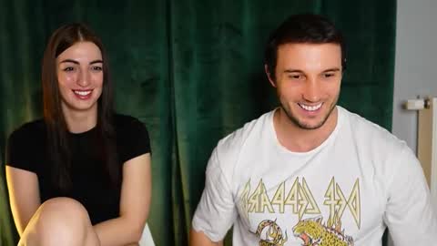 Snapshot of tom_fordd chatting on 03.10.26 Tom online show from 03.10.26