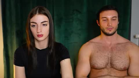 Snapshot of tom_fordd chatting on 03.12.26 Tom online show from 03.12.26