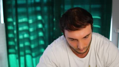 Snapshot of tom_fordd chatting on 03.13.26 Tom online show from 03.13.26