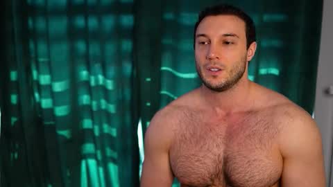 Snapshot of tom_fordd chatting on 03.24.26 Tom online show from 03.24.26