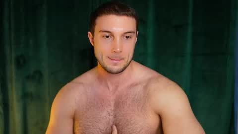 Tom online show from 05.07.26