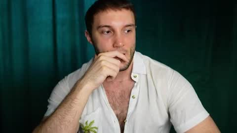 Snapshot of tom_fordd chatting on 07.06.26 Tom online show from 07.06.26