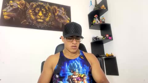 Snapshot of tom_kingfit chatting on 02.27.25 SPORTSFIT29 online show from 02.27.25