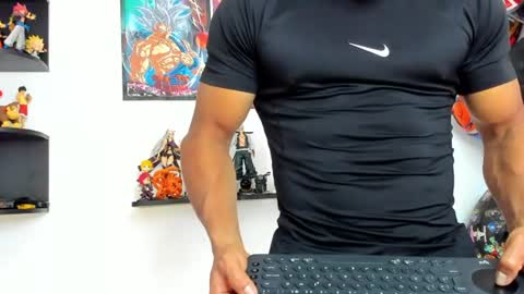 SPORTSFIT29 online show from 06.18.26