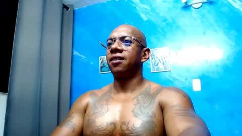Tom Miller online show from 05.01.26
