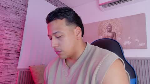 Tom muscle1 online show from 02.27.26