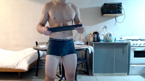 Snapshot of tom_show chatting on 01.15.25 tom_show online show from 01.15.25