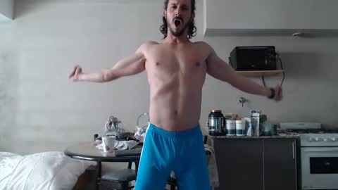 Snapshot of tom_show chatting on 11.05.25 tom_show online show from 11.05.25