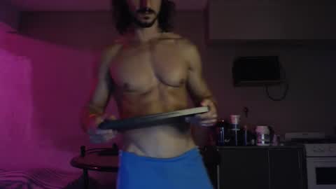 Snapshot of tom_show chatting on 02.21.26 tom_show online show from 02.21.26