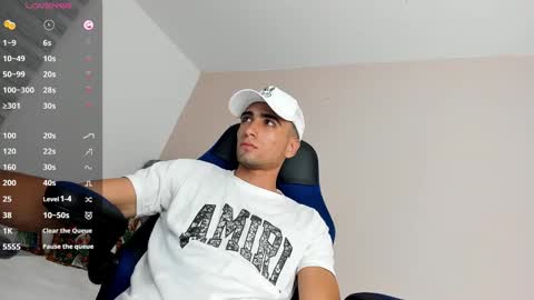 tom online show from 12.10.24