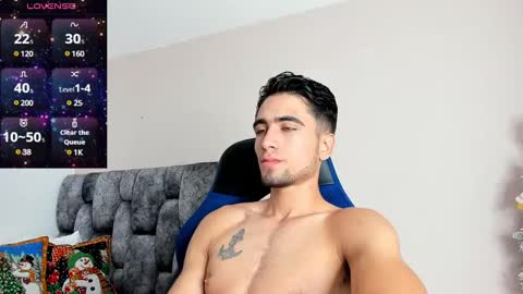 tom online show from 12.16.24