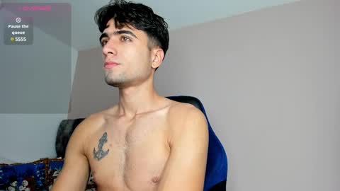 tom online show from 01.04.25