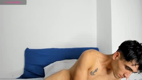 tom online show from 02.02.25