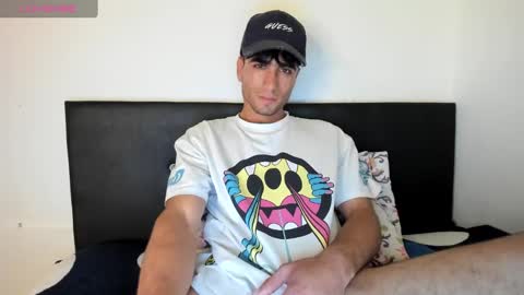 tom online show from 02.07.25