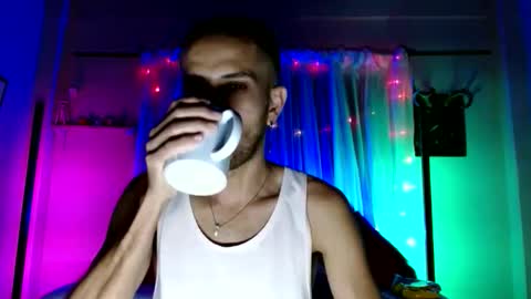 Snapshot of tomas_gerauld chatting on 12.03.24 tomas gerauld. make me happy with 10000 tokens online show from 12.03.24