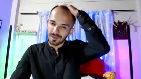 Snapshot of tomas_gerauld chatting on 12.07.24 tomas gerauld. make me happy with 10000 tokens online show from 12.07.24