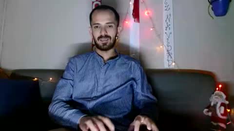 Snapshot of tomas_gerauld chatting on 12.15.24 tomas gerauld. make me happy with 10000 tokens online show from 12.15.24