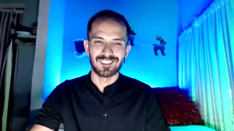 Snapshot of tomas_gerauld chatting on 12.17.24 tomas gerauld. make me happy with 10000 tokens online show from 12.17.24