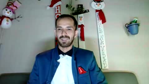Snapshot of tomas_gerauld chatting on 12.28.24 tomas gerauld. make me happy with 10000 tokens online show from 12.28.24
