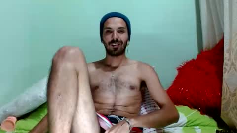 Snapshot of tomas_gerauld chatting on 12.31.24 tomas gerauld. make me happy with 10000 tokens online show from 12.31.24