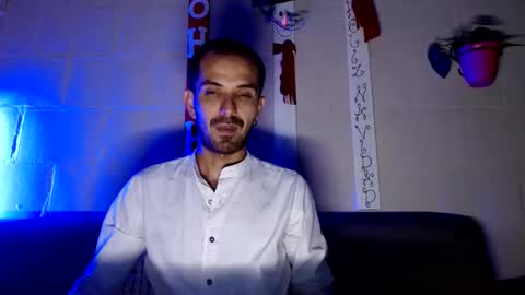 Snapshot of tomas_gerauld chatting on 01.14.25 tomas gerauld. make me happy with 10000 tokens online show from 01.14.25