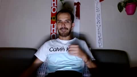 Snapshot of tomas_gerauld chatting on 01.16.25 tomas gerauld. make me happy with 10000 tokens online show from 01.16.25