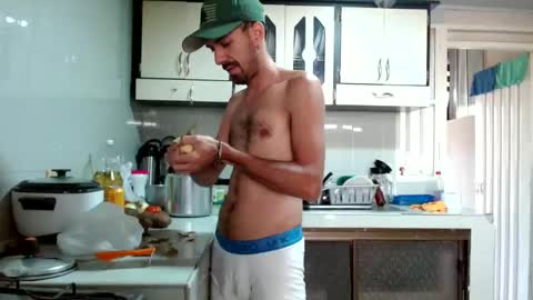 Snapshot of tomas_gerauld chatting on 01.23.25 tomas gerauld. make me happy with 10000 tokens online show from 01.23.25