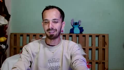 Snapshot of tomas_gerauld chatting on 01.08.26 tomas gerauld. make me happy with 10000 tokens online show from 01.08.26