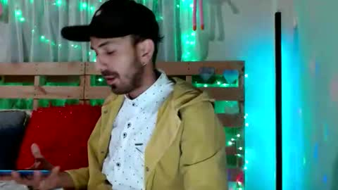 Snapshot of tomas_gerauld chatting on 02.03.26 tomas gerauld. make me happy with 10000 tokens online show from 02.03.26