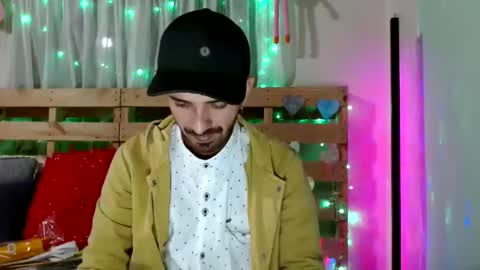 Snapshot of tomas_gerauld chatting on 02.03.26 tomas gerauld. make me happy with 10000 tokens online show from 02.03.26