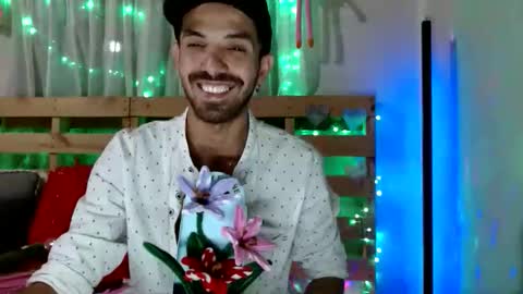 Snapshot of tomas_gerauld chatting on 02.03.26 tomas gerauld. make me happy with 10000 tokens online show from 02.03.26