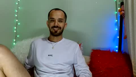 tomas gerauld. make me happy with 10000 tokens online show from 06.09.26