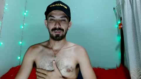 tomas gerauld. make me happy with 10000 tokens online show from 06.20.26