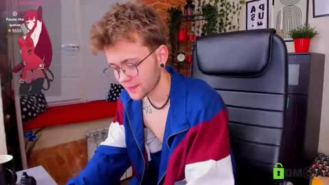 tomas_norton online show from 02.25.26