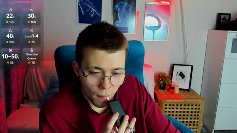tomas_norton online show from 05.01.26