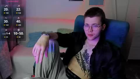 tomas_norton online show from 05.06.26