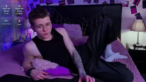 tomas_norton online show from 05.16.26