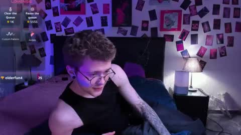 tomas_norton online show from 06.05.26