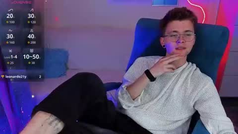 tomas_norton online show from 06.10.26