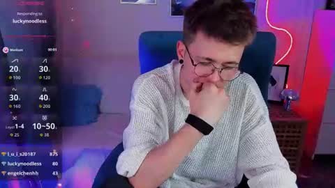 tomas_norton online show from 06.11.26