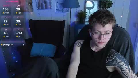 tomas_norton online show from 06.26.26