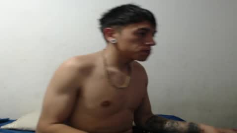 tomas_turbado_ online show from 04.19.26